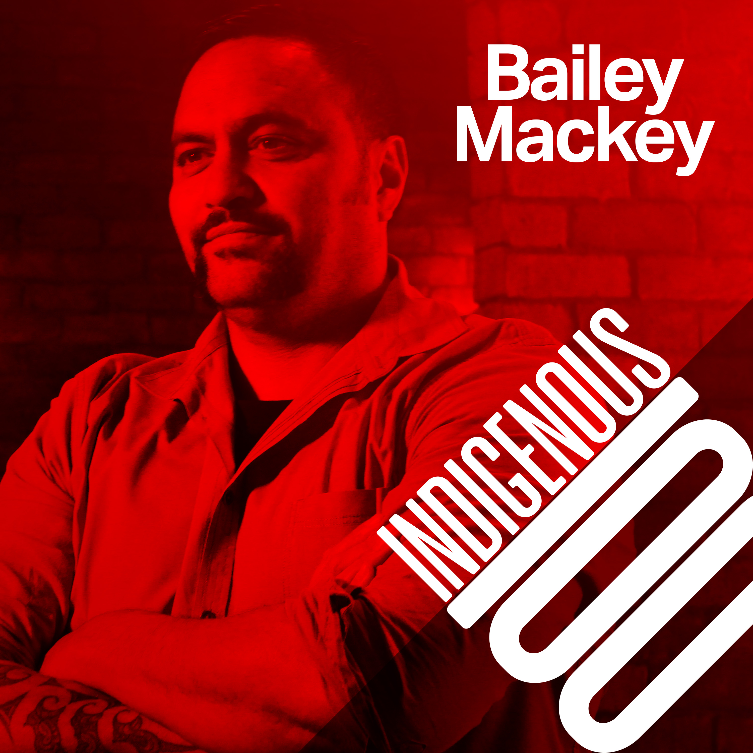 Bailey Mackey