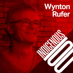 Wynton Rufer