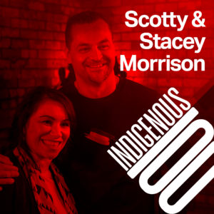 scotty stacey morrison